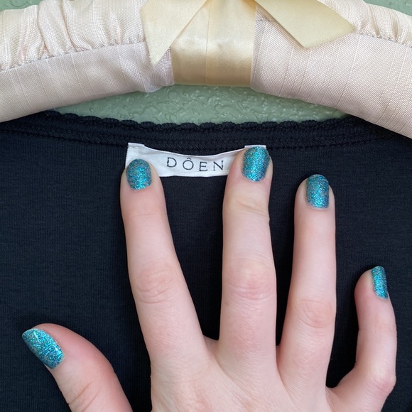 Doen Romy Tee - Picture 3 of 5